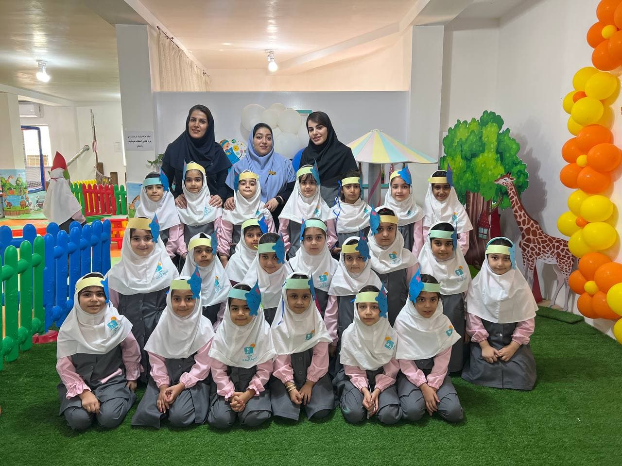 جشن اب١٤٠٢-١٤٠٣